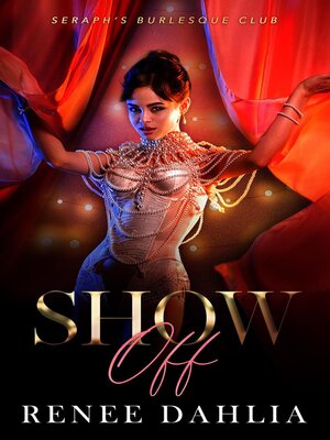 cover image of Show Off